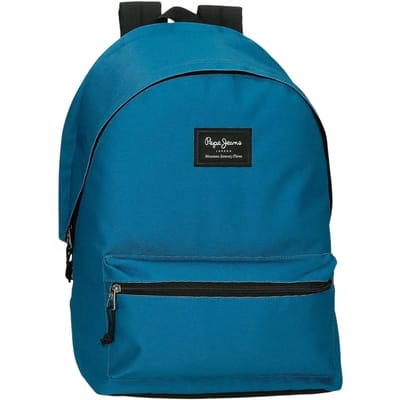 Kinderrugzak met dubbele rits Pepe Jeans Aris