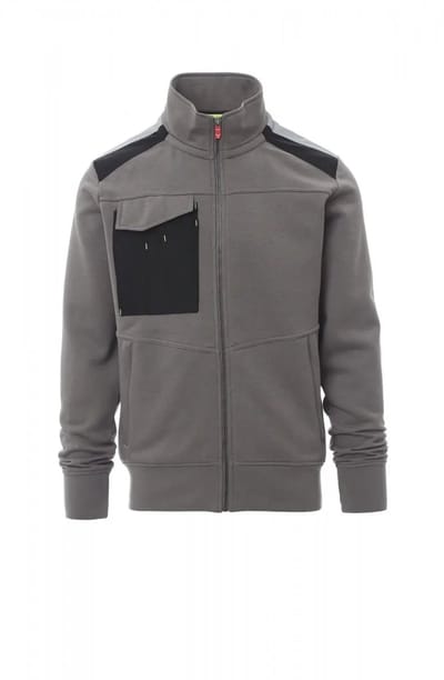 Payper Work 2.0 - Smoke - 3XL