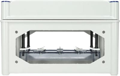 Eaton Holec Halyester railkast RG432GS