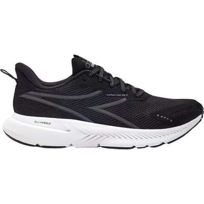 Diadora Zwarte sneakers
