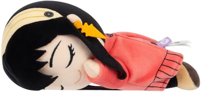 Tomy Spy x Family Mocchi-Mocchi Knuffel Figure Yor Forger Sleeping 20 cm Knuffeles