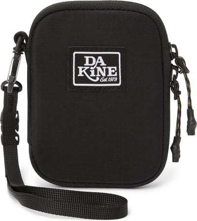 Dakine Jett Heren tas 9.5 cm - Jongens - black