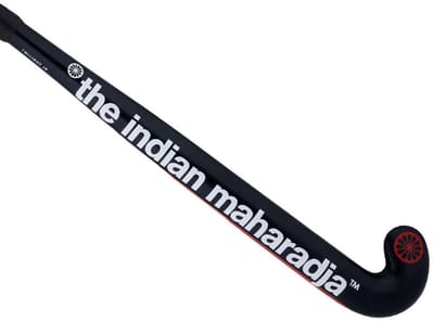The Indian Maharadja Twilight Junior Hockeystick