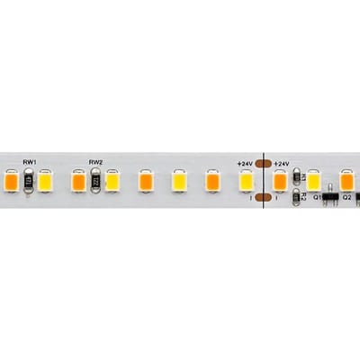 LED-strip Sigor Dim-To-Warm 3000-1800 K