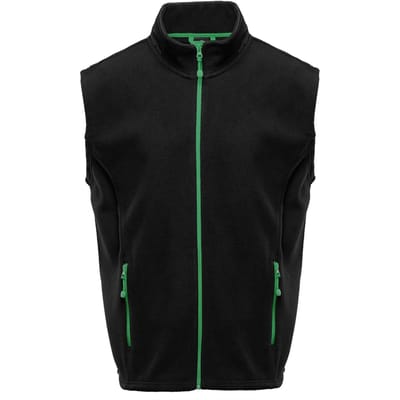 Mouwloos fleece Pen Duick Adriatic