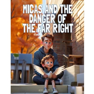 Micas And The Danger Of The Far Right - Malaquias Seeds