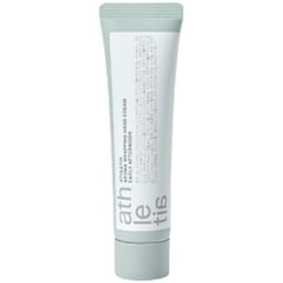 Kao - Athletia Aroma Wrapping Hand Cream 03 Early Afternoon - 30g