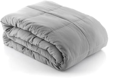 Gewatteerde multi-layer ther blanket voor optimale rust en ontspanning