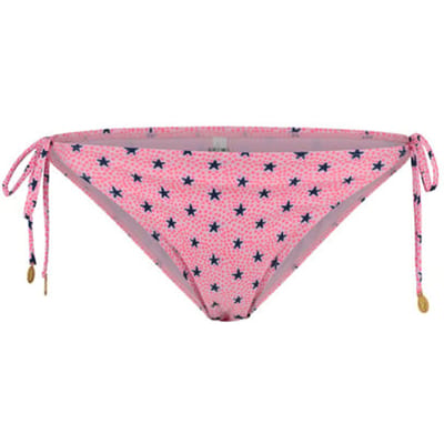 Shiwi Ladies Stardust String Brief Azalea Pink Maat: 34 | Bikini's Outlet | Dames | Roze