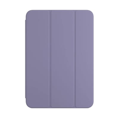 Apple Smart Folio voor de Apple iPad Mini 7 (2024) / iPad Mini 6 (2021) - Lavender