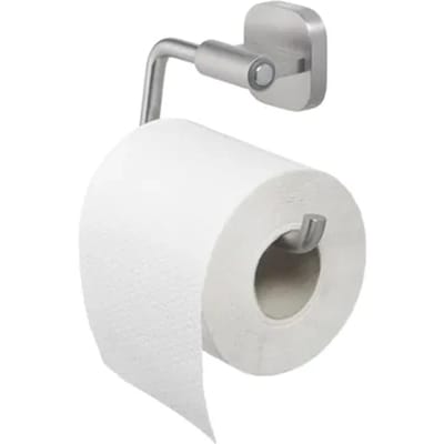Tiger Toiletrolhouder Ramos - Rvs - Rvs Geborsteld