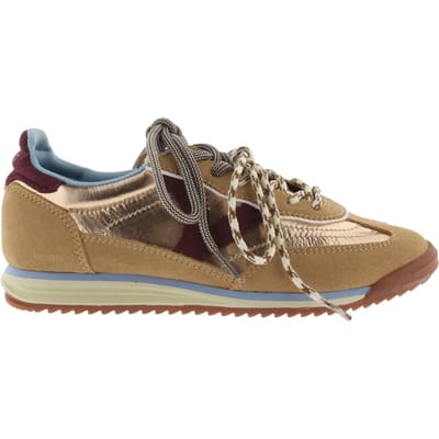 Trainers Victoria Saturno Metal