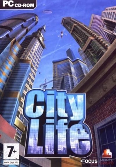 City Life
