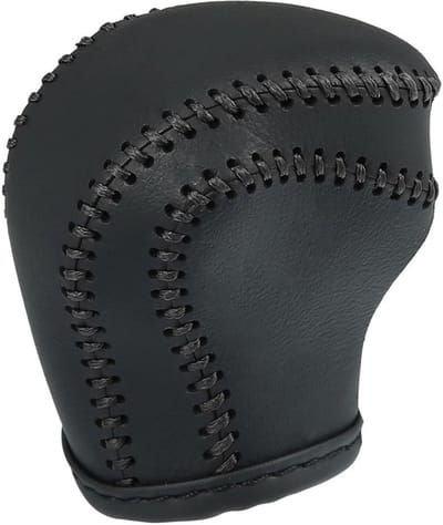 Allecto - Auto Interieur Versnellingspook Decoratieve Cover
