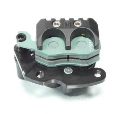 Étrier de frein origine pour Scooter Piaggio 300 X7 ie CM068305 Neuf
