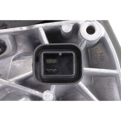 Spiegel MAGNETI MARELLI 182201581600