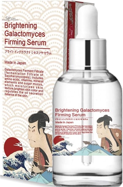 Mitomo Perfect Galactomyces Firming Serum - 50 ml