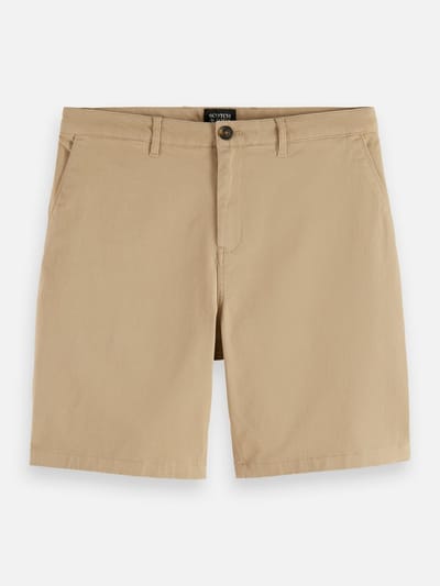 Scotch & Soda - Heren - Korte broeken
