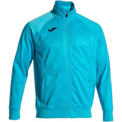 Joma Gala Trainingsjack Blauw L Man
