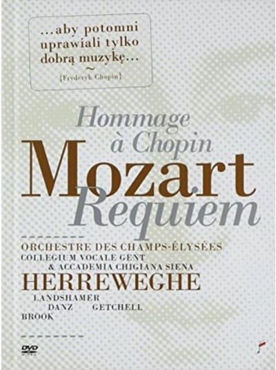 Requiem Kv 626