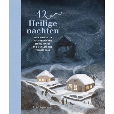 13 Heilige Nachten - Loïs Eijgenraam