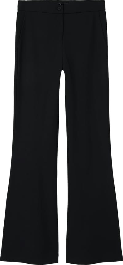 NAME IT - NLFRETTE NW BOOTCUT PANT - Meisjes - Broeken