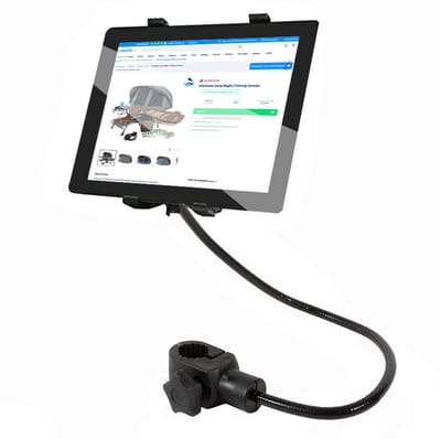Ultimate Bionic Tablet Holder - Bivvy Accessoire