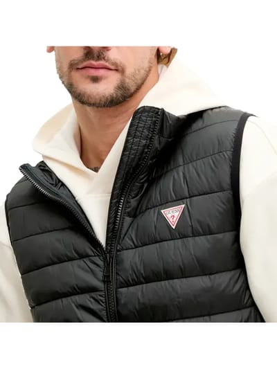 Blazer Guess M5RN55 WHAB2 HOODER PFR-JET BLACK