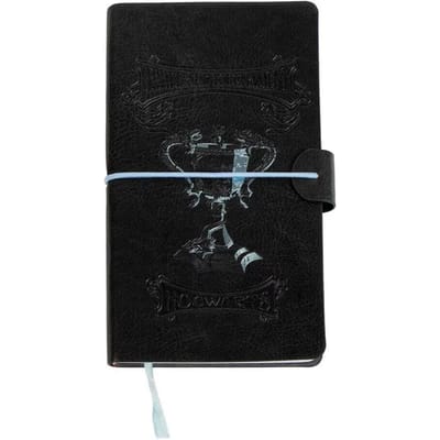 Harry Potter Premium Notitieboek A5 Wizzard Tournament