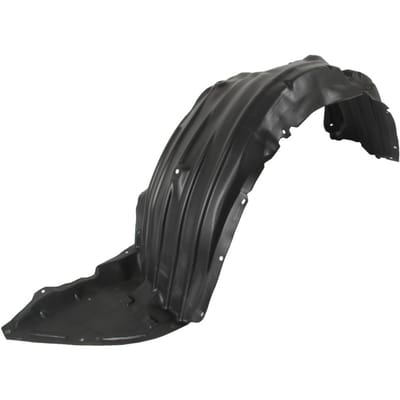 Plastic spatbordbekleding BLIC 6601-01-3478801P
