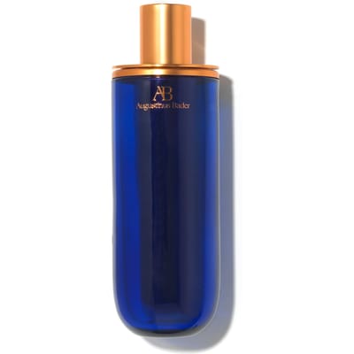 Augustinus Bader The Serum