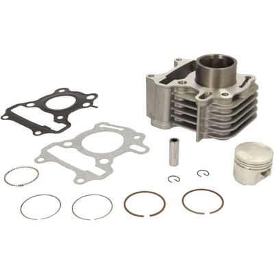 Cilinder- en zuigerset INPARTS IP000596