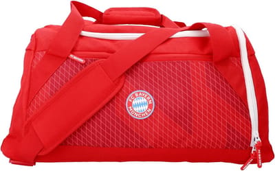 Sporttas - Reistas - Sport en Reizen - Officieel fanartikel - 35 liter - Rood