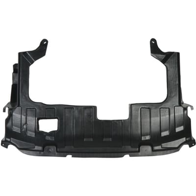 Motorafdekking BLIC 6601-02-2901860P