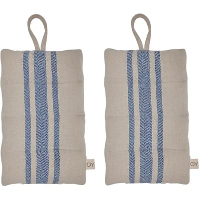 Hittebestendige katoenen handschoenen OYOY Living Design