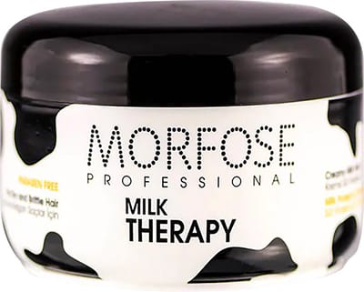 Morfose Hair Mask Milk Therapy 500ml