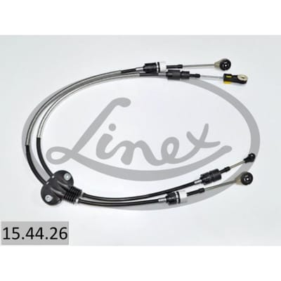 Versnellingspookkabel LINEX 15.44.26