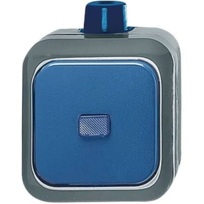 ABB 2CKA001084A0797 Wiptoets IP66 Meerdere kleuren