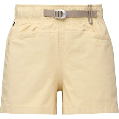 Damesshort Black Diamond Ethos