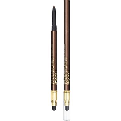 Lancôme Make-Up Le Stylo Eyeliners & Eye Pencils Le Stylo Waterproof Potlood Noir Onyx 1St