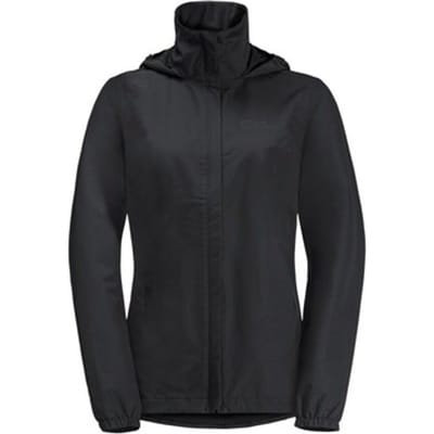 Dames wandeljack Jack Wolfskin Stormy Point 2L