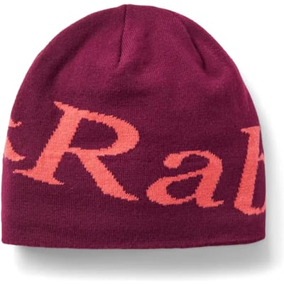 Pet met logo Rab