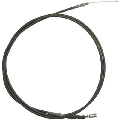 Gaskabel DT Spare Parts 1.20057