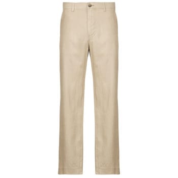 Straight leg broeken Selected SLH196-STRAIGHT JEREMY LINEN