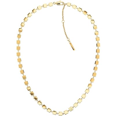 Calvin Klein Ketting GEOMETRIC 35000846