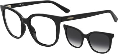 Bril Love Moschino MOL681/C 807