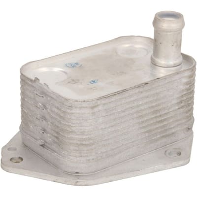 Olie radiator, motorolie THERMOTEC D405003TT