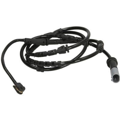 Waarschuwingscontact, remblokslijtage QUICK BRAKE WS 0304 A