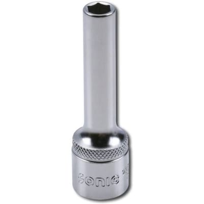 1/2" 6-punts dopsleutel SONIC 2357713