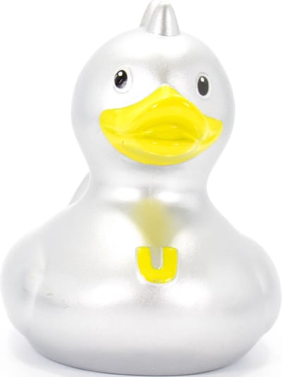 DELUXE STUD DUCK